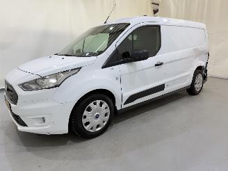 Ford Transit Connect 1.5 TDCi Trend L2 Airco/Navi picture 26