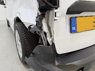 Ford Transit Connect 1.5 TDCi Trend L2 Airco/Navi picture 30