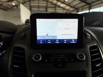 Ford Transit Connect 1.5 TDCi Trend L2 Airco/Navi picture 21