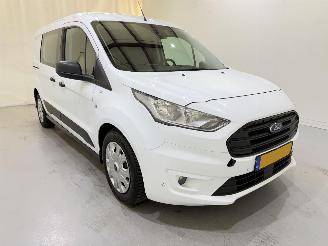 škoda dodávky Ford Transit Connect 1.5 TDCi Trend L2 Airco/Navi 2019/1
