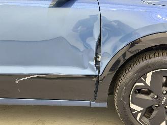 Kia Niro EV DynamicLine 64.8kWh picture 19