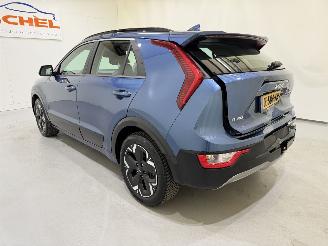Kia Niro EV DynamicLine 64.8kWh picture 41