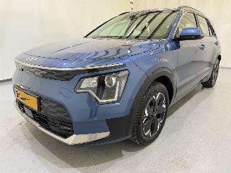 Kia Niro EV DynamicLine 64.8kWh picture 29