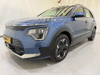 Kia Niro EV DynamicLine 64.8kWh picture 40