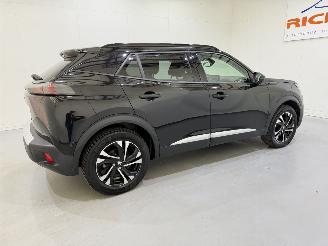 Peugeot 2008 e-2008 EV Blue Allure Navi/Clima picture 33