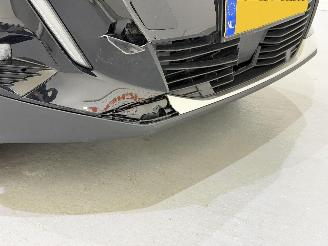 Peugeot 2008 e-2008 EV Blue Allure Navi/Clima picture 11