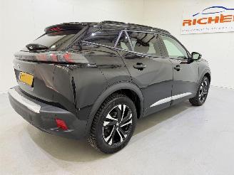 Peugeot 2008 e-2008 EV Blue Allure Navi/Clima picture 22