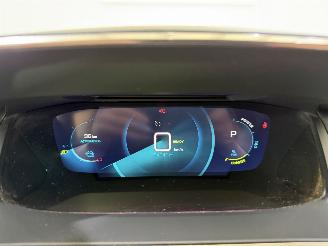 Peugeot 2008 e-2008 EV Blue Allure Navi/Clima picture 14