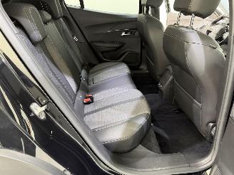 Peugeot 2008 e-2008 EV Blue Allure Navi/Clima picture 32