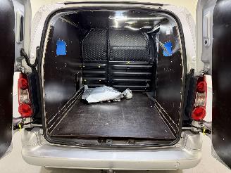 Citroën Berlingo 1.6 VTi 700 Club Airco picture 15