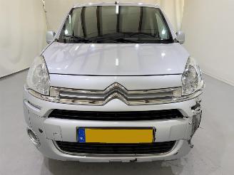 Citroën Berlingo 1.6 VTi 700 Club Airco picture 2
