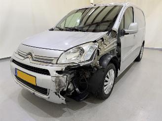 Citroën Berlingo 1.6 VTi 700 Club Airco picture 3