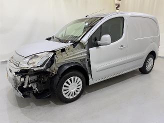 Citroën Berlingo 1.6 VTi 700 Club Airco picture 11