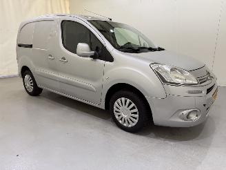 Citroën Berlingo 1.6 VTi 700 Club Airco picture 35