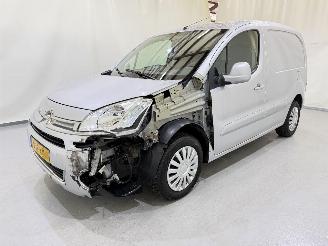 Citroën Berlingo 1.6 VTi 700 Club Airco picture 28