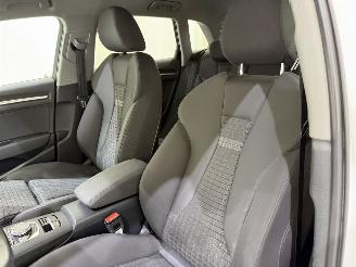 Audi A3 Sportback 1.4 e-tron PHEV Sport Aut6 picture 7