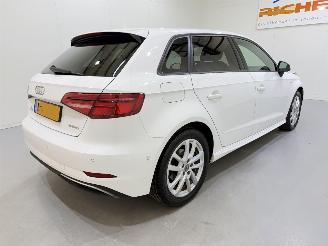 Audi A3 Sportback 1.4 e-tron PHEV Sport Aut6 picture 24