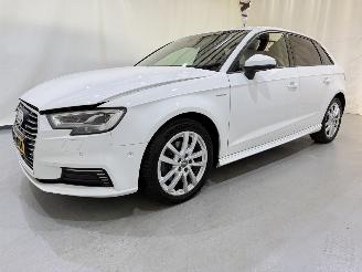 Audi A3 Sportback 1.4 e-tron PHEV Sport Aut6 picture 3