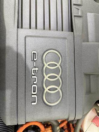 Audi A3 Sportback 1.4 e-tron PHEV Sport Aut6 picture 39