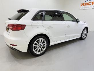 Audi A3 Sportback 1.4 e-tron PHEV Sport Aut6 picture 42