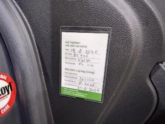 Opel Meriva 1.4 Turbo Cosmo Navi/Clima/NAP picture 15