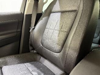 Opel Meriva 1.4 Turbo Cosmo Navi/Clima/NAP picture 31