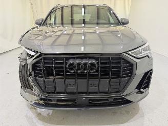 Audi Q3 40 TFSI Quattro S-Line Edition One picture 2