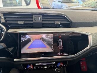 Audi Q3 40 TFSI Quattro S-Line Edition One picture 18