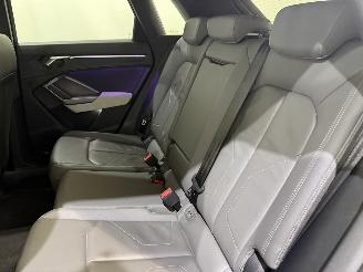 Audi Q3 40 TFSI Quattro S-Line Edition One picture 30
