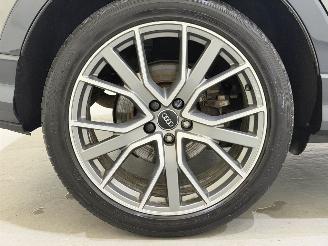 Audi Q3 40 TFSI Quattro S-Line Edition One picture 48