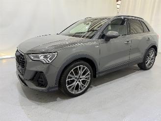 Audi Q3 40 TFSI Quattro S-Line Edition One picture 24