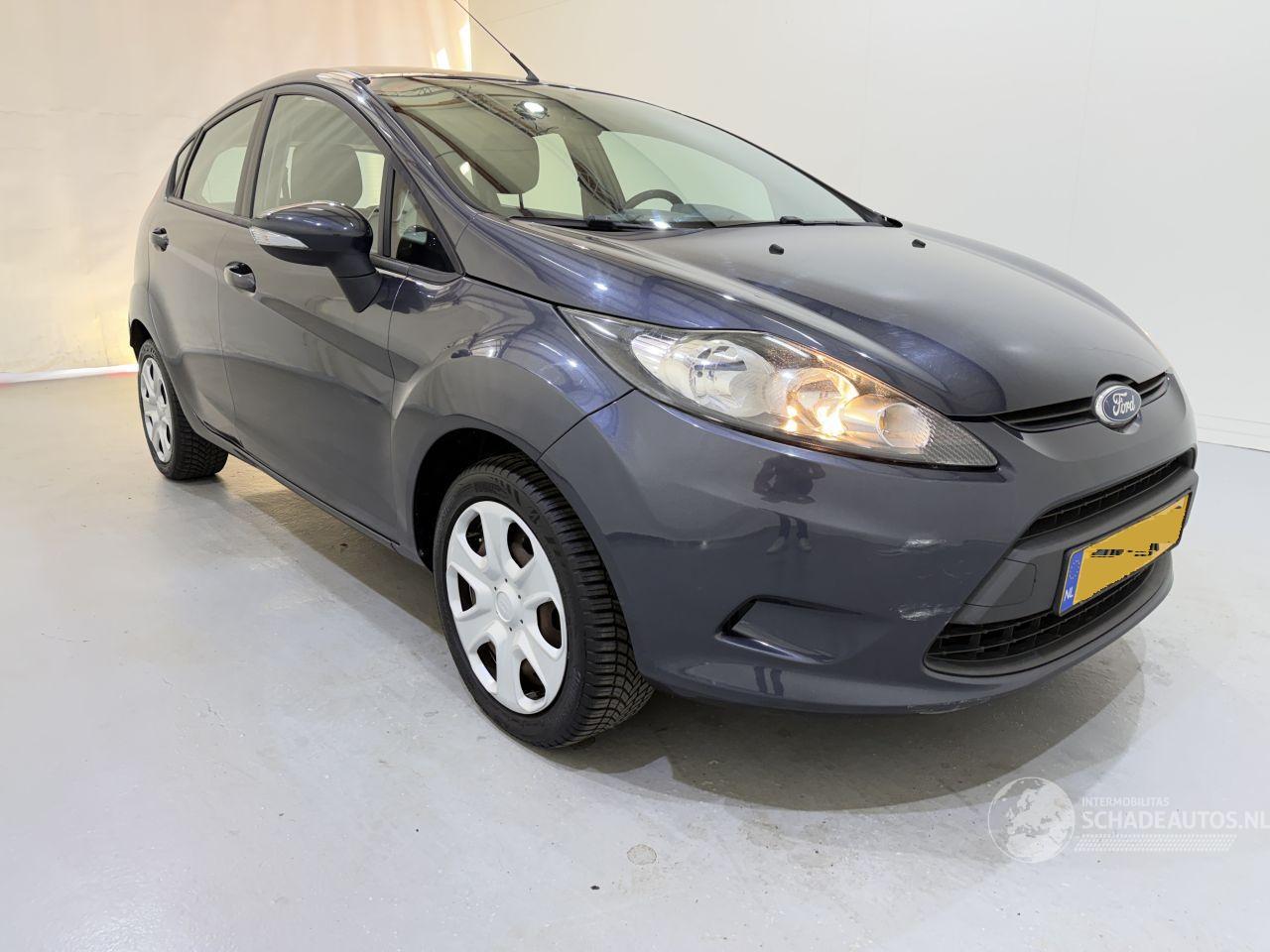 Ford Fiesta HB 1.25 Limited Airco