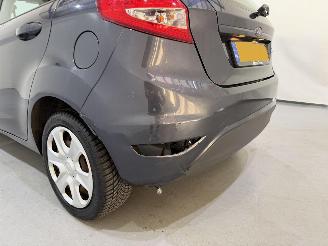 Ford Fiesta HB 1.25 Limited Airco picture 8