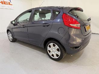 Ford Fiesta HB 1.25 Limited Airco picture 27