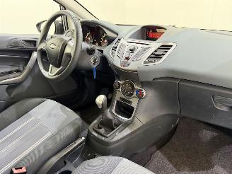 Ford Fiesta HB 1.25 Limited Airco picture 45