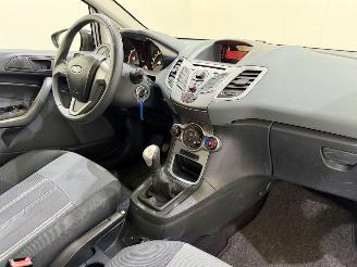 Ford Fiesta HB 1.25 Limited Airco picture 41