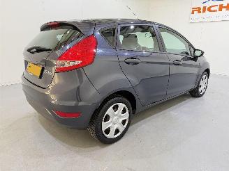 Ford Fiesta HB 1.25 Limited Airco picture 14