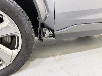 Toyota Rav-4 2.5 VVT-i HEV First Edition picture 18