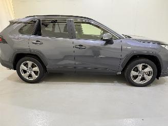 Toyota Rav-4 2.5 VVT-i HEV First Edition picture 44