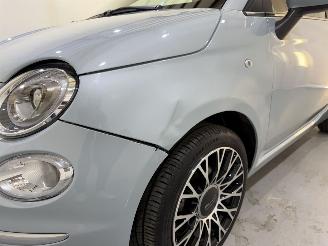 Fiat 500 1.0 70 Hybrid Dolcevita Pano/Clima picture 14