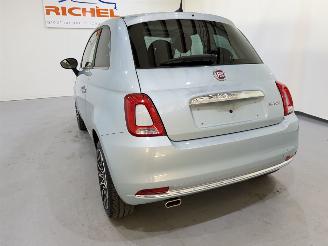 Fiat 500 1.0 70 Hybrid Dolcevita Pano/Clima picture 19
