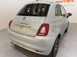 Fiat 500 1.0 70 Hybrid Dolcevita Pano/Clima picture 20