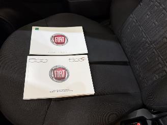 Fiat 500 1.0 70 Hybrid Dolcevita Pano/Clima picture 42