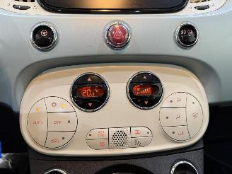 Fiat 500 1.0 70 Hybrid Dolcevita Pano/Clima picture 28