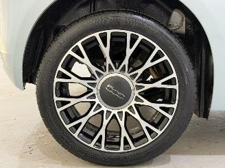 Fiat 500 1.0 70 Hybrid Dolcevita Pano/Clima picture 21
