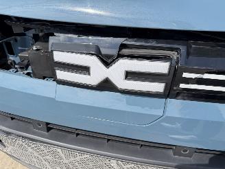 Dacia Spring Electric 65 Extreme picture 12