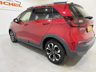 Honda Jazz Crosstar 1.5e:HEV Aut. Clima/Carplay picture 43