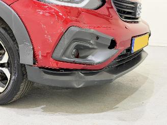 Honda Jazz Crosstar 1.5e:HEV Aut. Clima/Carplay picture 10