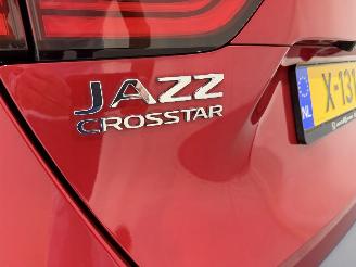 Honda Jazz Crosstar 1.5e:HEV Aut. Clima/Carplay picture 45