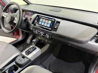 Honda Jazz Crosstar 1.5e:HEV Aut. Clima/Carplay picture 8